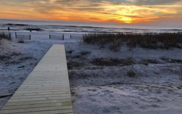 Shore Looks Good