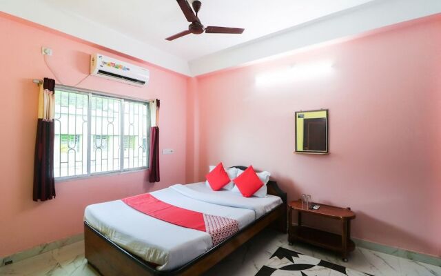 Oyo 49743 Hotel Akankha