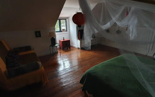 Santo António's Guesthouse