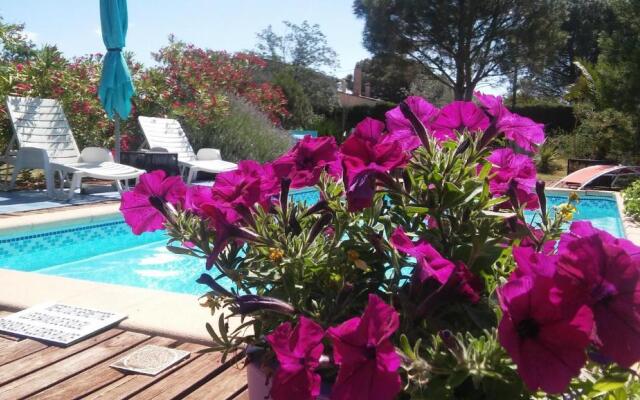 La Lucques Masabelle