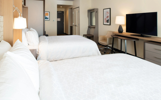 Holiday Inn & Suites Idaho Falls by IHG