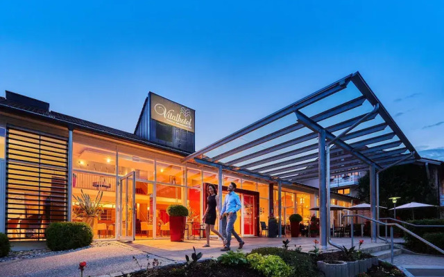 Vitalhotel Bad Birnbach