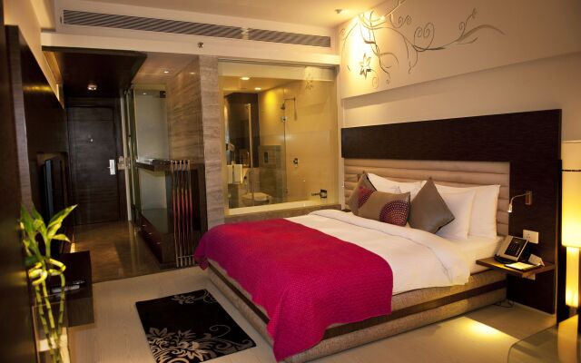 Maya Hotel