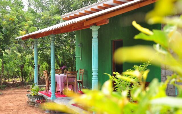 wish prabha lake view lodge