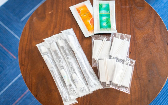 Residence Hotel Hakata 6