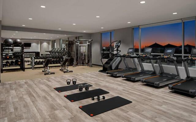 Marriott Phoenix Chandler