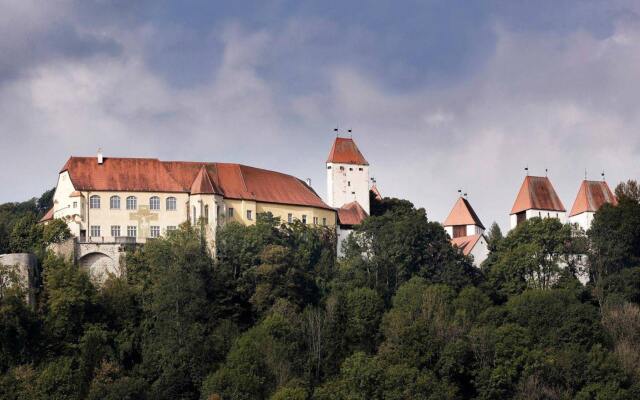 Hoftaferne Neuburg