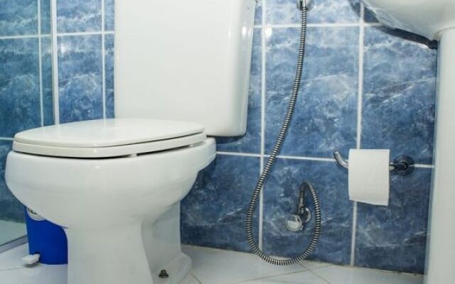 Costas Maris Pousada Unidade Guaiuba