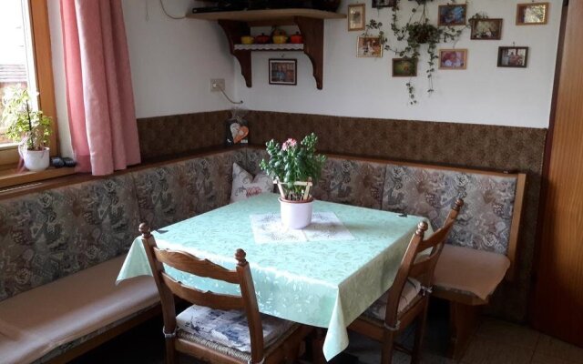 Haus Dorfblick