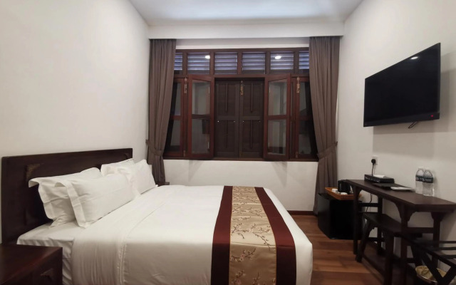 Mclane Boutique Hotel