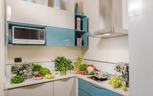 Paolino View Apartment