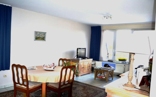 Lindehof Serviced Flats