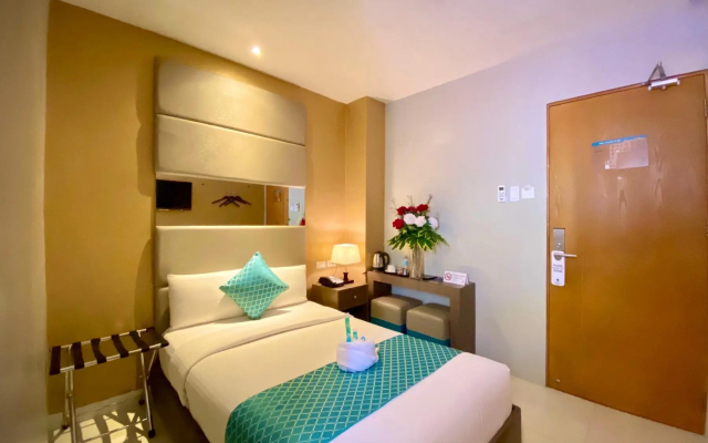 Hotel Estrella