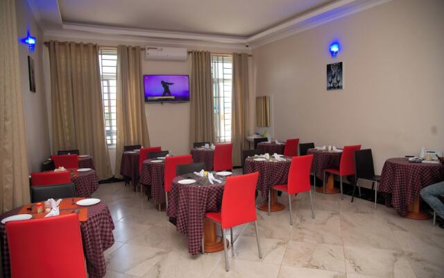 Verde View Hotel - Dodoma