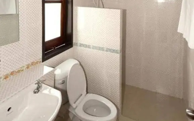 Sirin Place Boutique Apartment