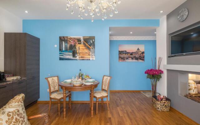 Parliament Sofia - Top Center Luxury Apartment