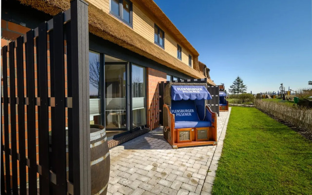 Hotel Arlau - Schleuse