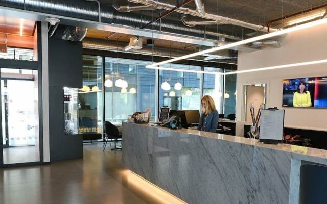 Comfort Hotel Porsgrunn
