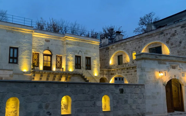 House 1938 Special Cave Hotel