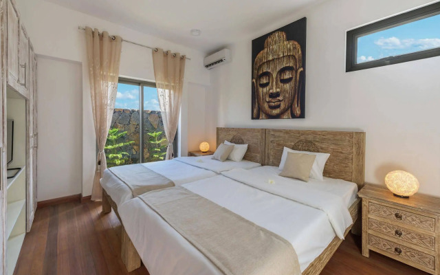 Komaneka Villas