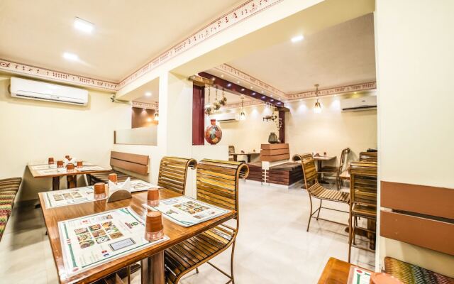 FabHotel Flamingo Anna Nagar