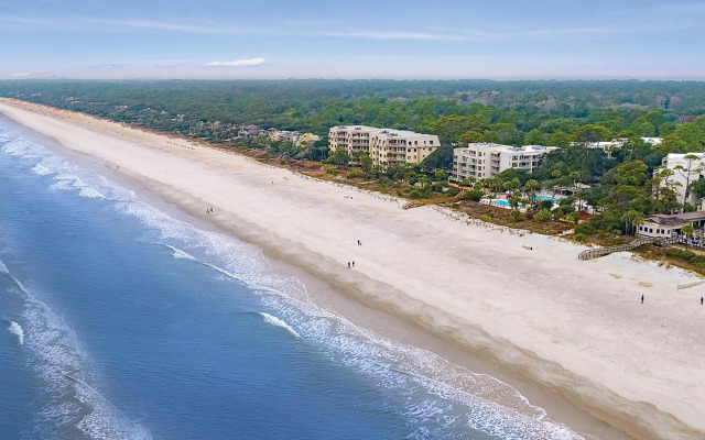 Marriott's Monarch at Sea Pines