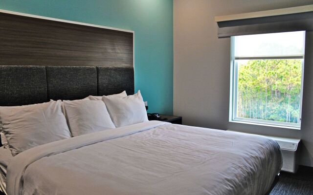 Comfort Inn Miramar Beach-Destin