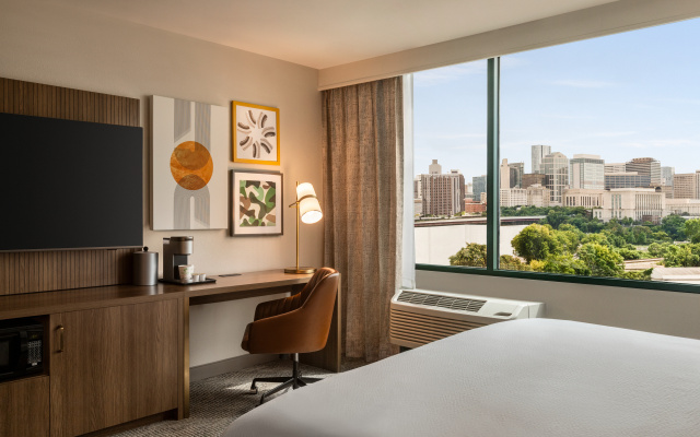 Holiday Inn Nashville Downtown - Stadium by IHG
