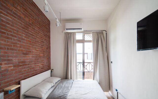 Dongshanyi Hostel