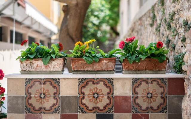Santa Marta Rooms&Studios