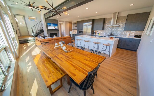 Keystone Sanctuary 158