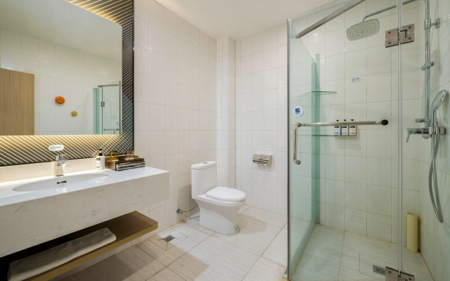 Holiday Inn Express Chengdu Tianfu Square by IHG