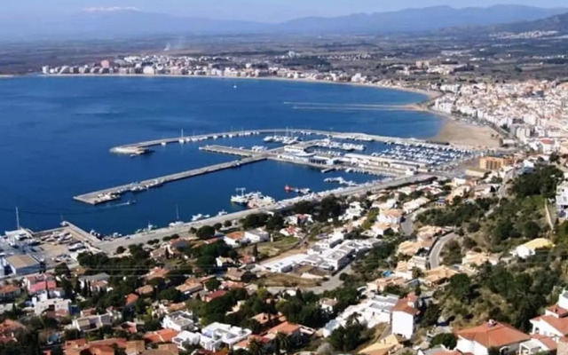 Joan Badosa 1 A in Roses