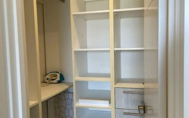 Spectacular 1BR Loft in Cap Cana