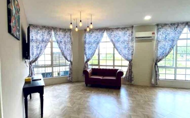 Townhouse OAK Dz Premier Suite