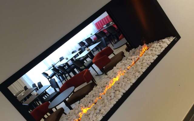 Best Western Hotel Wavre