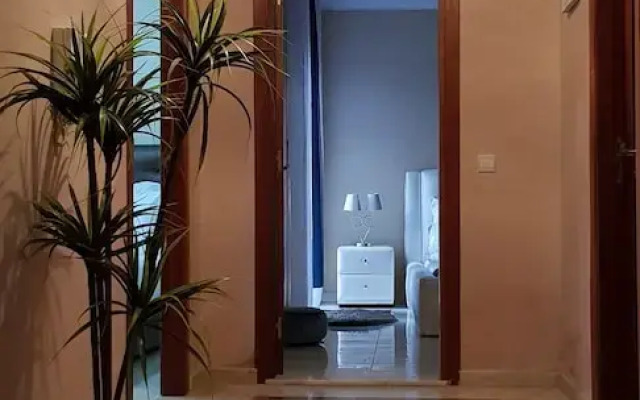 Appartement Marrakechi