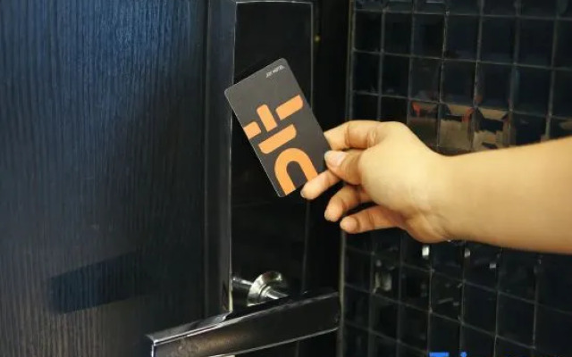 Jiyi Hotel (Yining Beijing Road Branch)