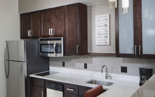 Residence Inn by Marriott West Palm Beach Downtown