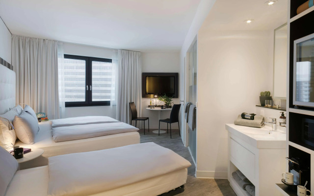 INNSiDE by Meliá Hamburg Hafen