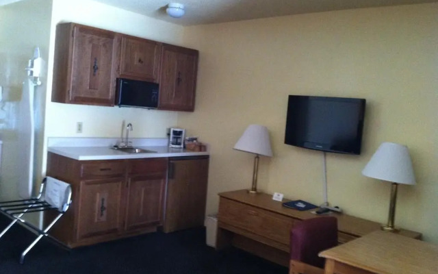 Knights Inn Chanute