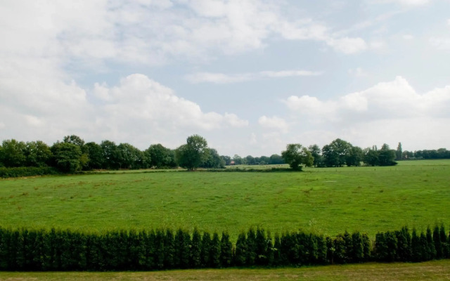 Upstalsboom Landhotel Friesland