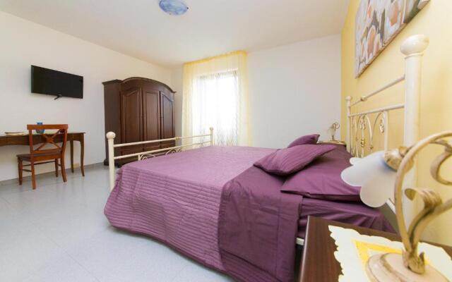 B&B La Casa nel Borgo