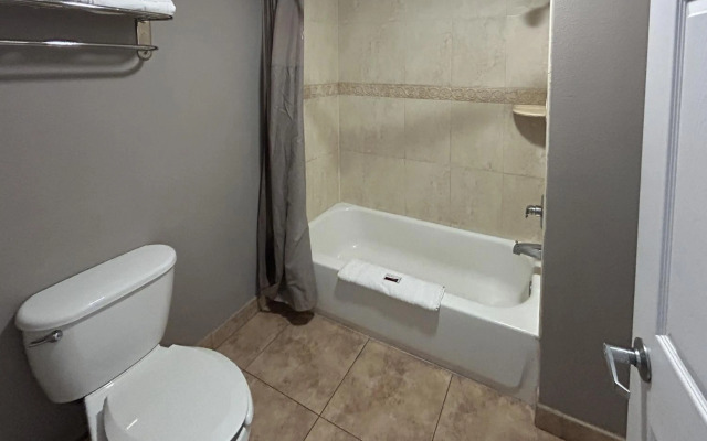 Studio 6 Mojave, CA - Airport