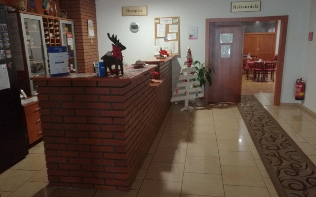 Hotel Bardejov