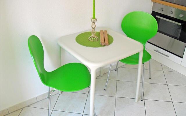 Ferienwohnung Leipzig-Südvorstadt