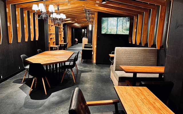 Namba Guesthouse HIVE - Hostel