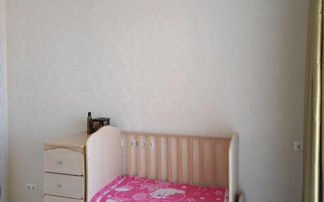 Апартаменты на улице Кленовая 2А