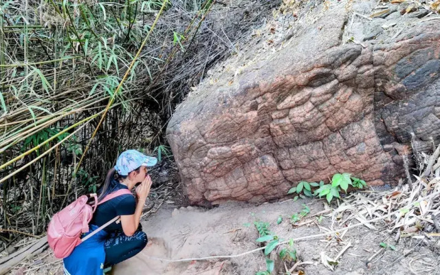 Isan Golf & Adventure Hotel