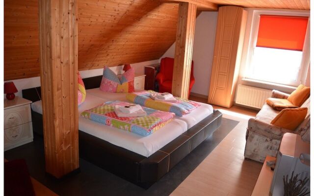 Gaststätte Zum Fährmann